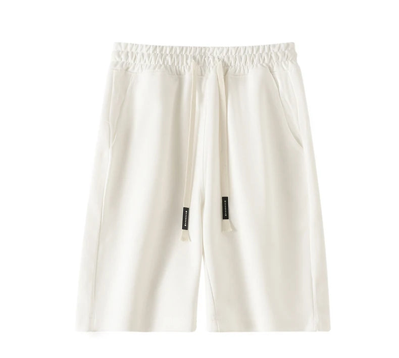 Men’s Summer Drawstring Shorts | Casual, Gym &amp; Basketball Wear