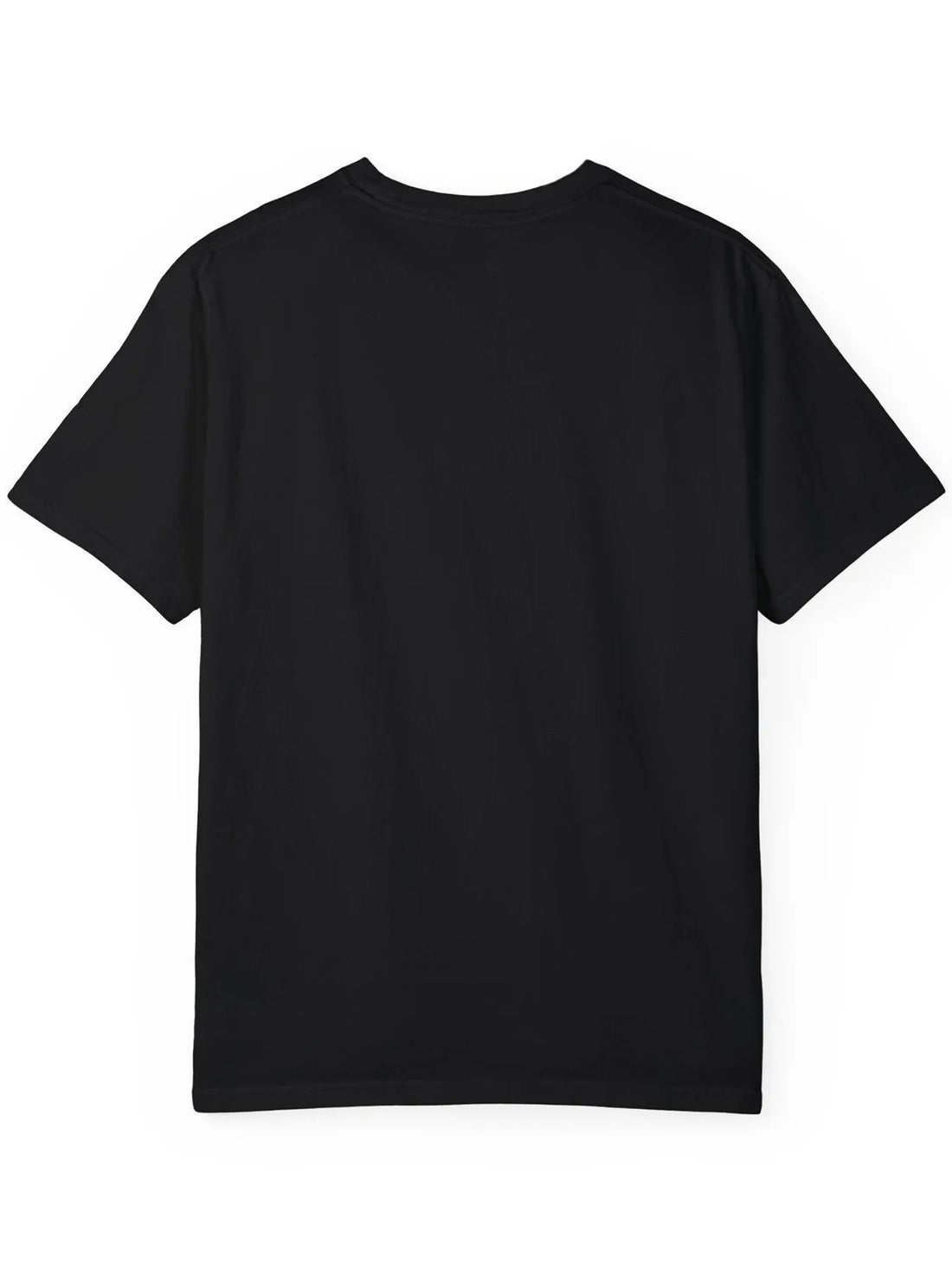 Men’s “Papa The Man The Myth The Bad Influence” T-Shirt