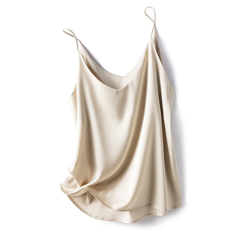 Summer Camisole Slim Vest