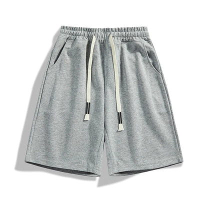 Men’s Summer Drawstring Shorts | Casual, Gym &amp; Basketball Wear