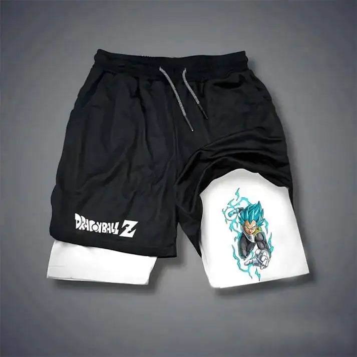 Dragon Ball Licensed Men&