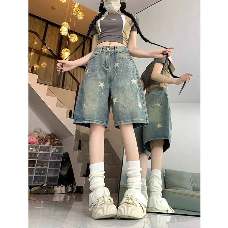 American Style Vintage Women&