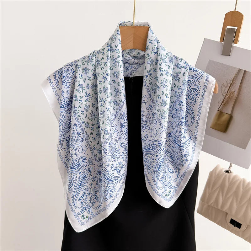 Luxury Horse Print Women&