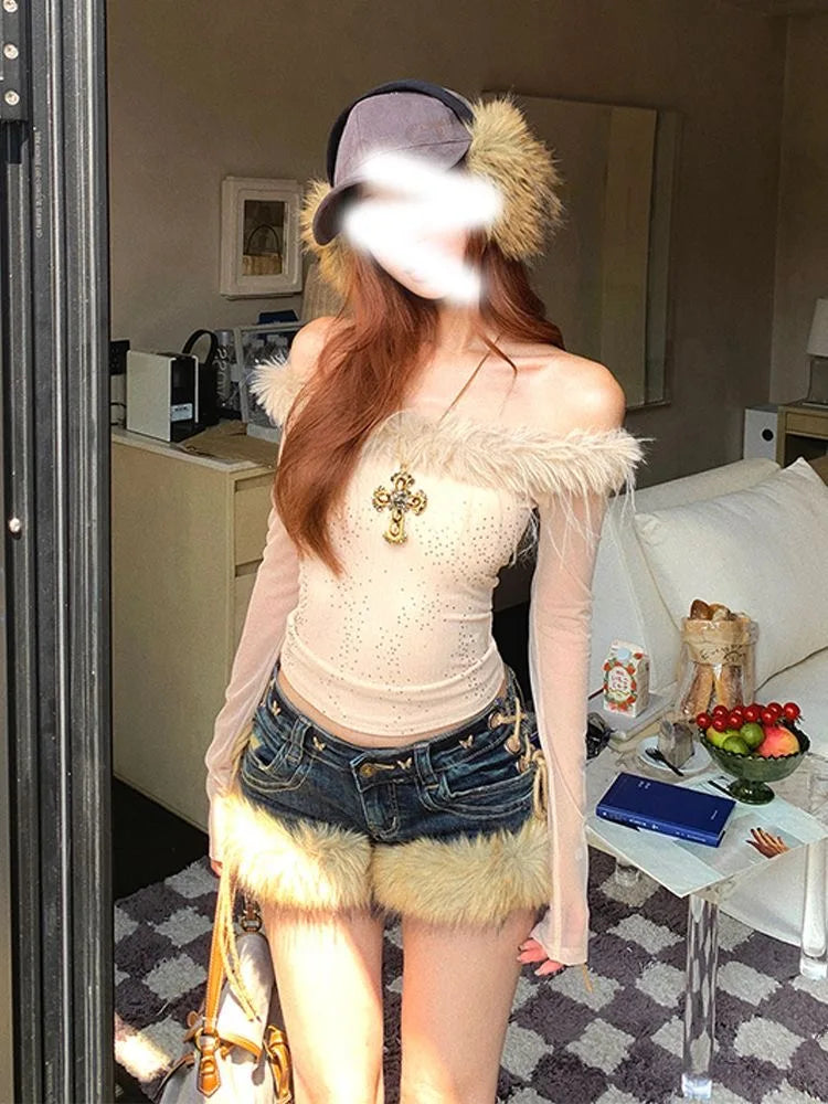 Winter New Women&