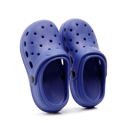 Fashion Waterproof Children’s Slippers