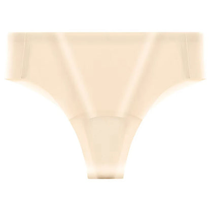 1/3Pcs Anti Cameltoe Proof Panties Avoid Camel Toe Concealer No Show Seamless Thongs Gym Workout Underwear for Leggings