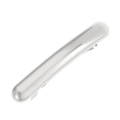 High-Quality Thick U-Shaped Metal Hair Band for Women