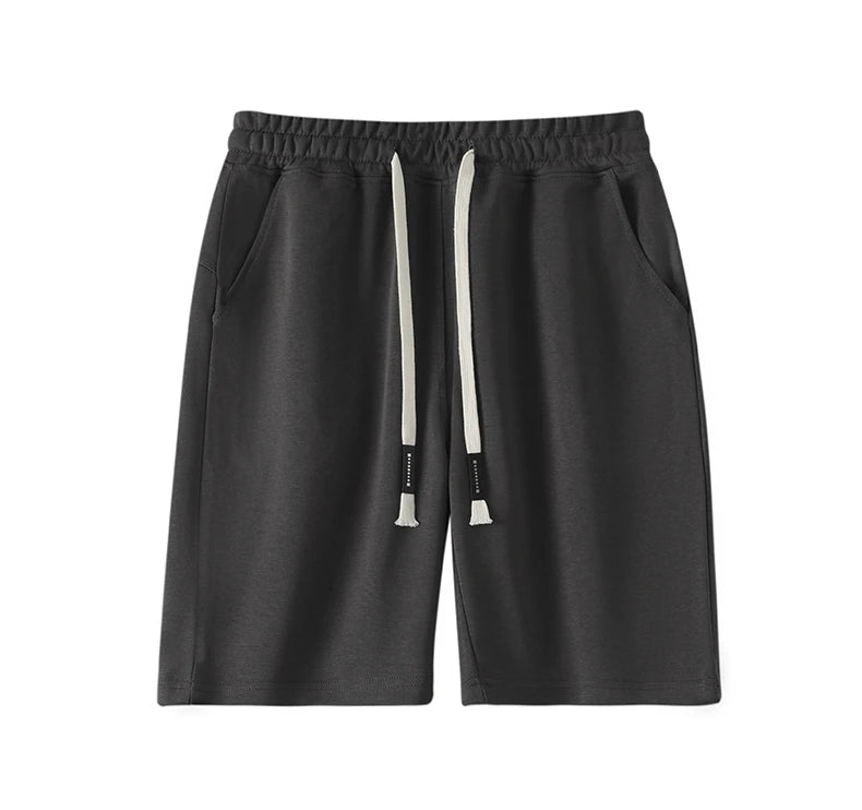 Men’s Summer Drawstring Shorts | Casual, Gym &amp; Basketball Wear