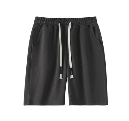 Men’s Summer Drawstring Shorts | Casual, Gym &amp; Basketball Wear