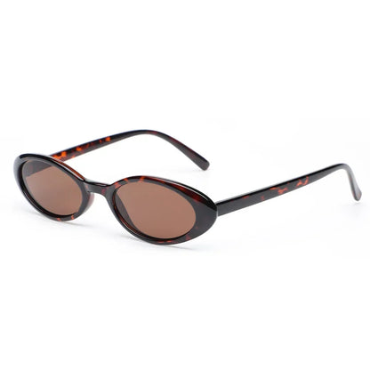 Small Oval Women&