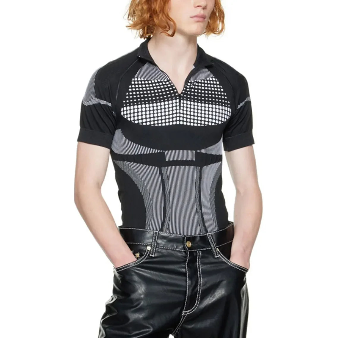 2025 Fashion New Men&