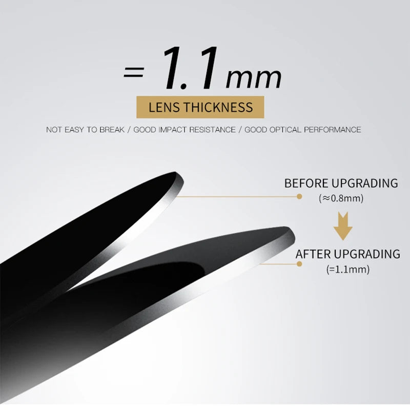 Classic Big Frame Fashion Sunglasses