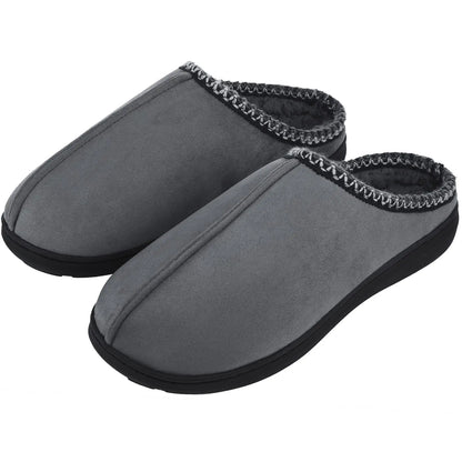Winter Women’s Fluffy Memory Foam Slippers | Warm, Cozy &amp; Anti-Slip