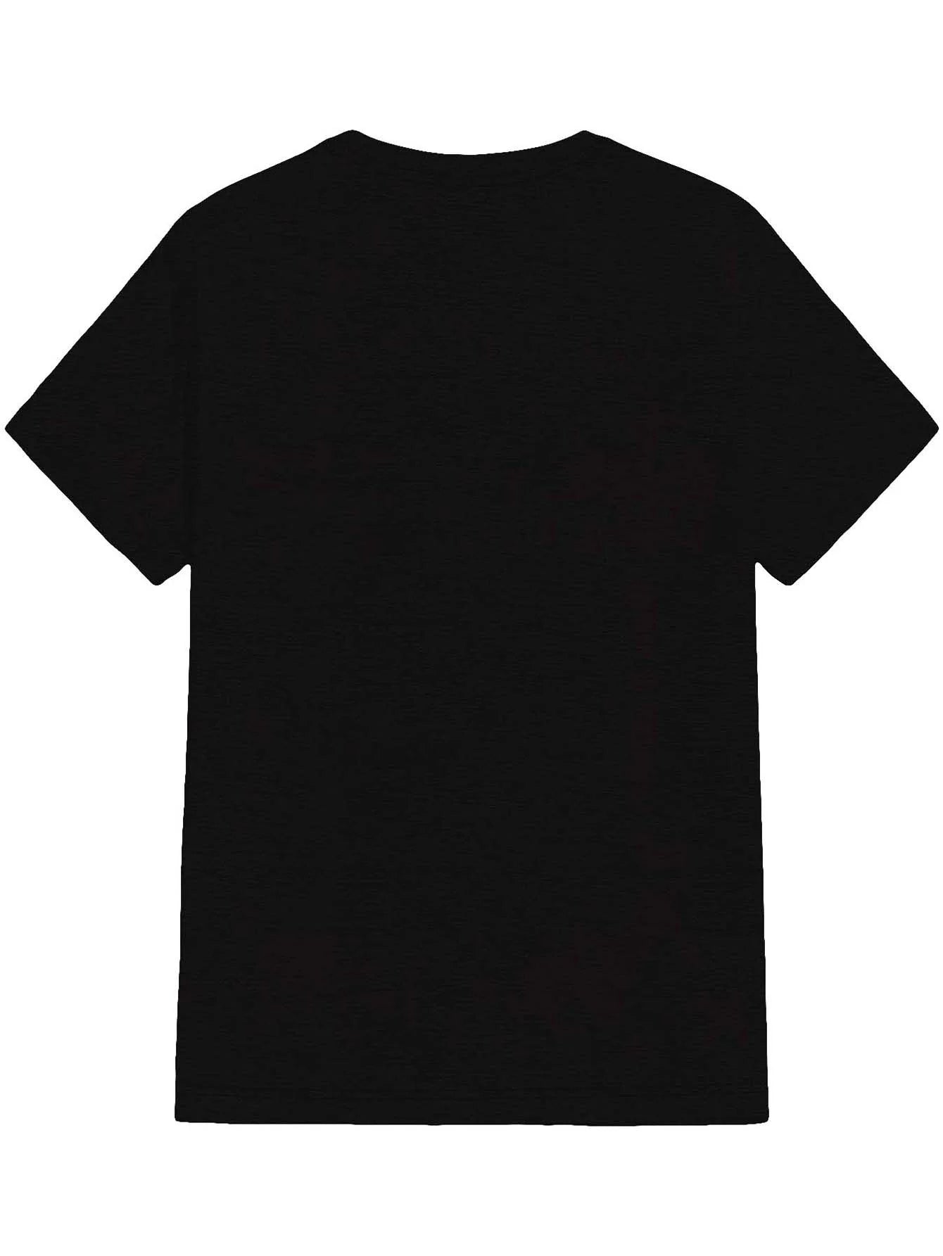 Summer Men’s 100% Cotton Rugby Graphic T-Shirt | Casual Loose Fit Tee