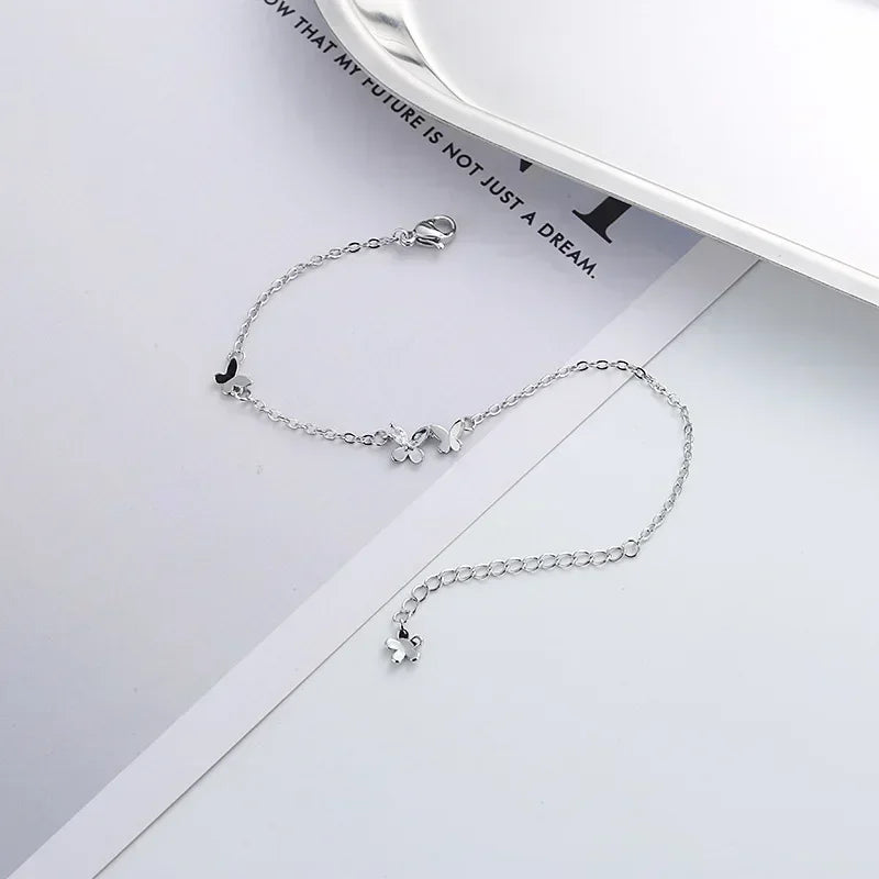 Adjustable Diamond-Studded Jewelry for Women