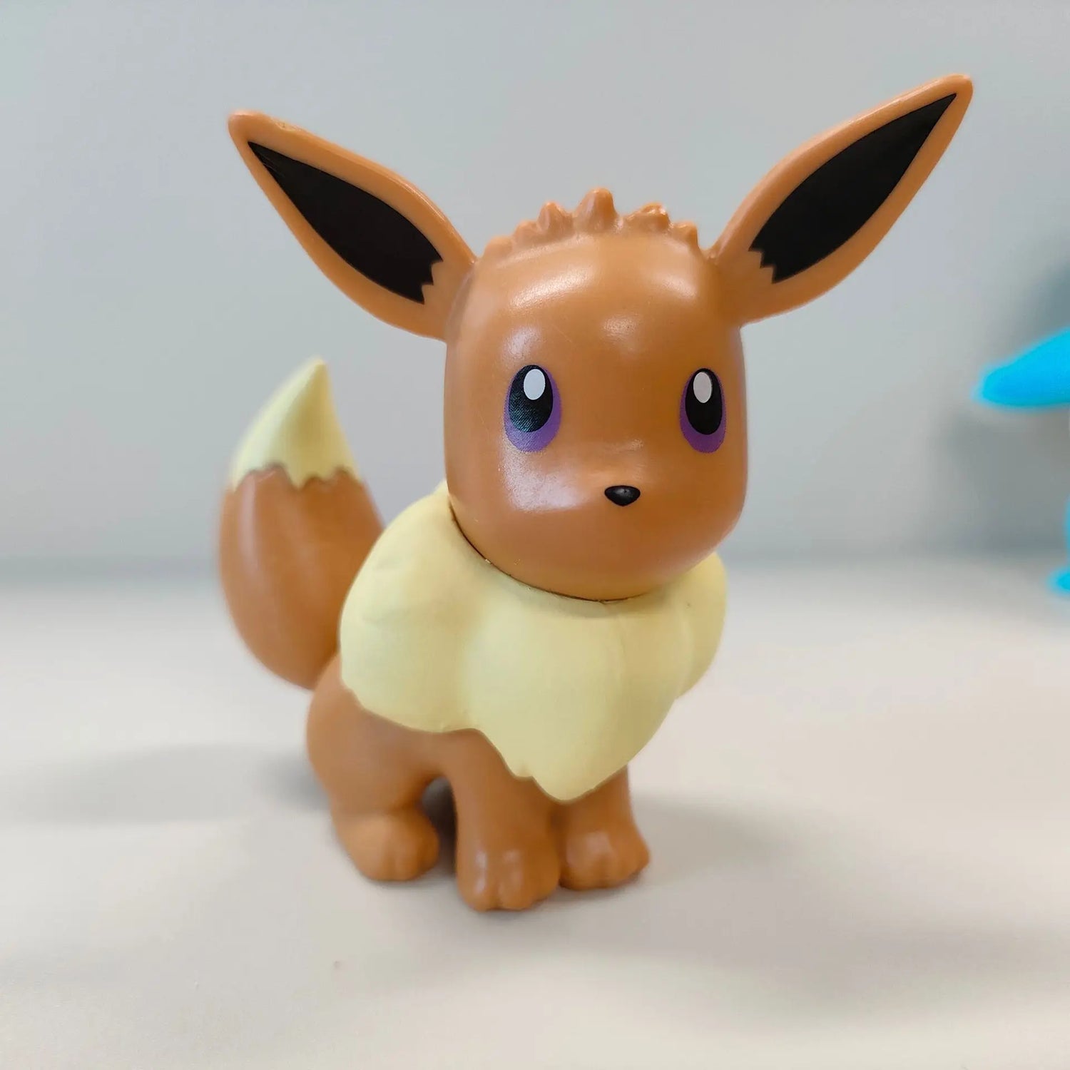 Pokémon Anime Action Figures Set