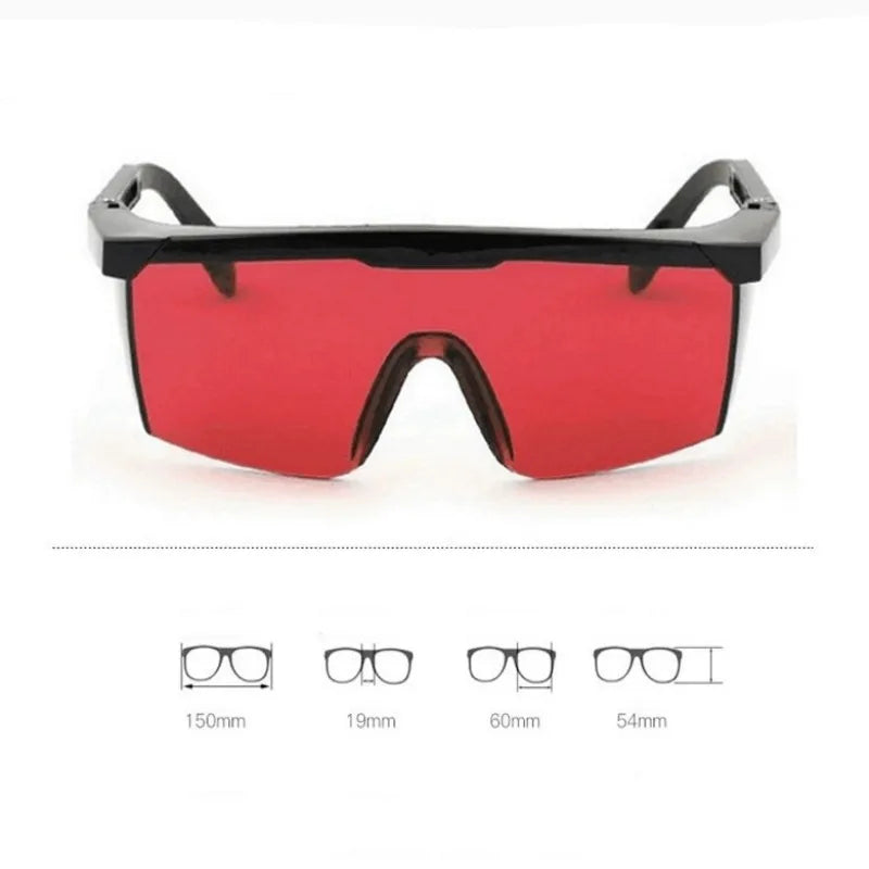 Laser Safety Glasses