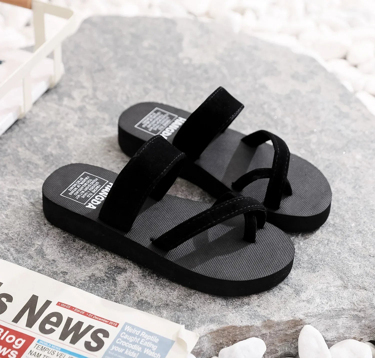 Lightweight Women&