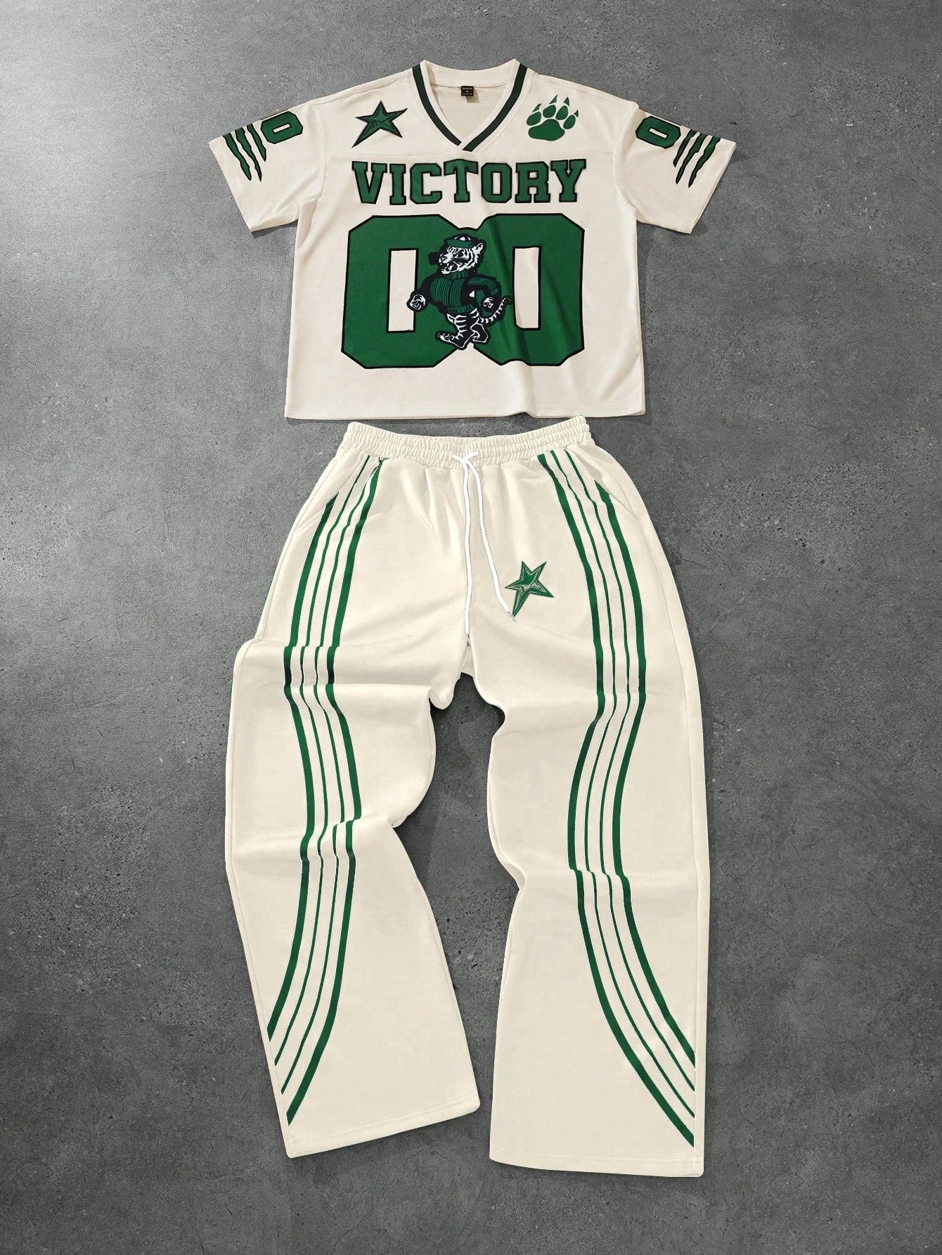 2026 Summer Men&