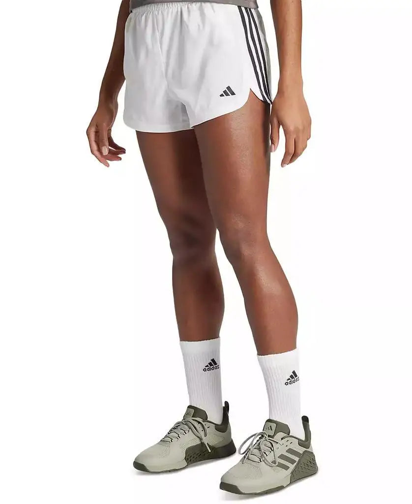 Women’s High-Rise AEROREADY Sports Shorts