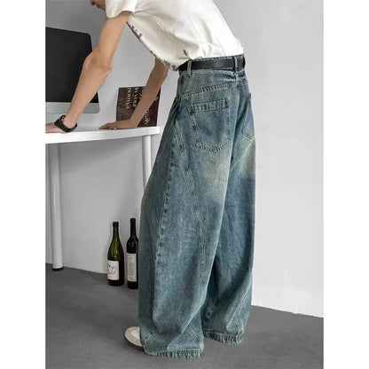 Men&