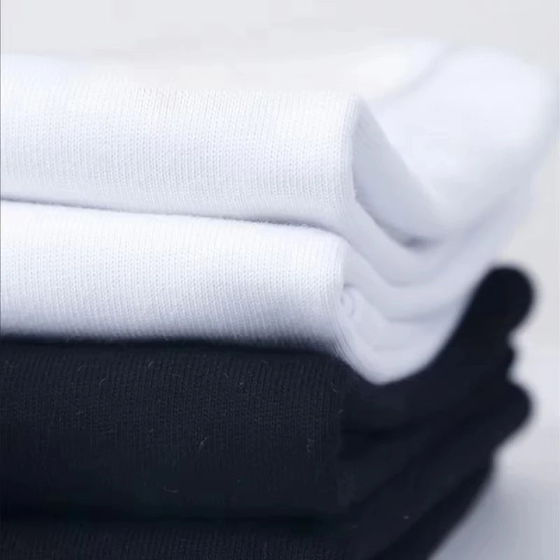 2026 Summer New Design Jesus Pattern T-Shirt - High-Quality, Fashionable, Casual, Breathable Men&
