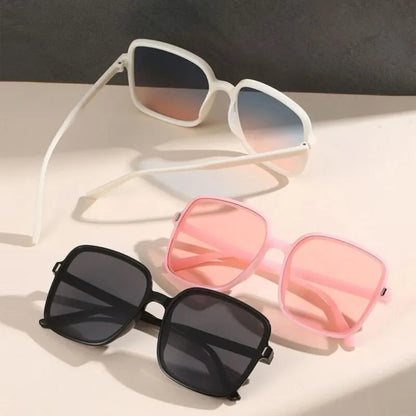 UV400 Mirrored Sunglasses for Men and Women