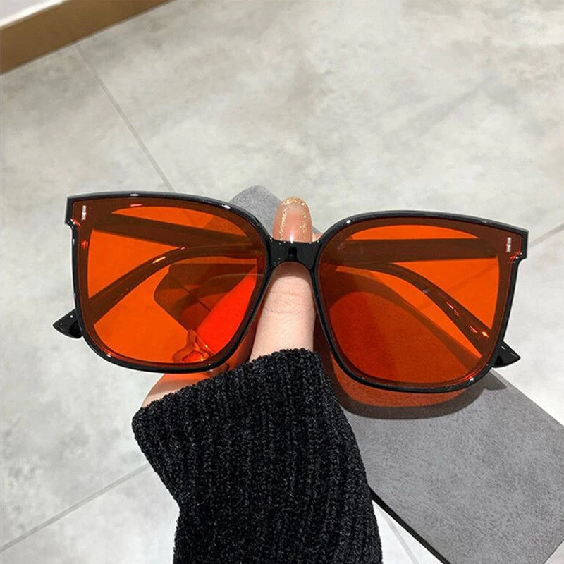 New Women Designer Sunglasses