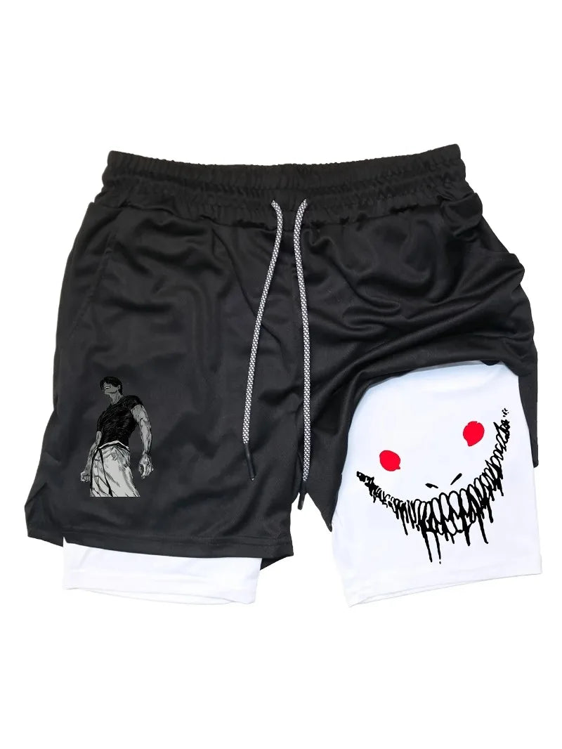 Men’s Summer Training Shorts