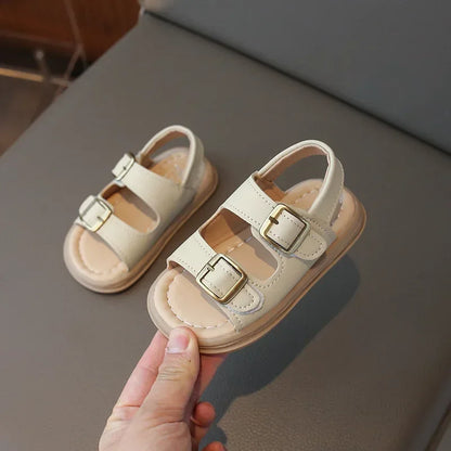 Korean Style Soft Sole Casual Beach Shoes for Boys &amp; Girls