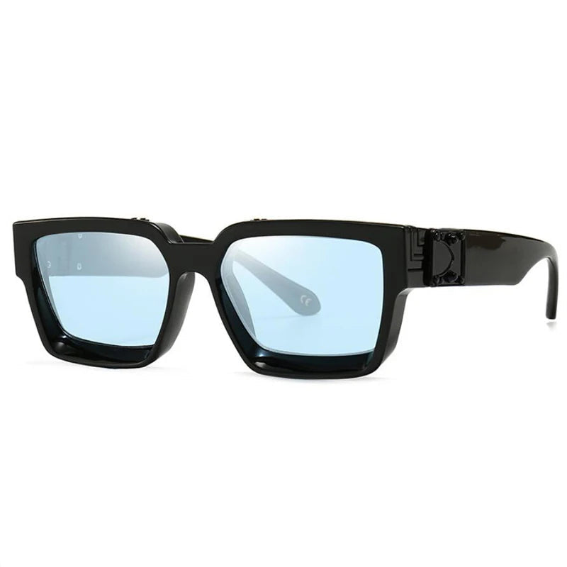 Rectangle Sunglasses for Men