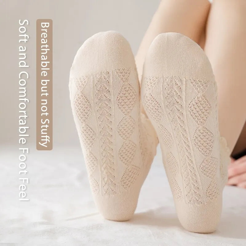 6 Pair Women&