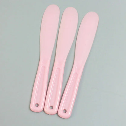 Silicone Face Mask Bowl Set
