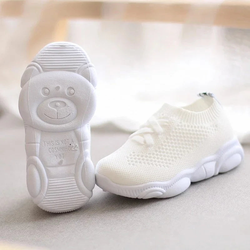 Kids Anti-Slip Casual Sneakers