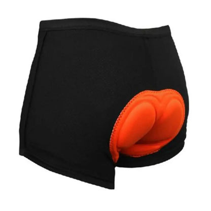 Breathable Cycling Shorts Men Cycling Underwear 5D Gel Pad Shockproof Bicycle Underpant MTB Road Bike Equipment