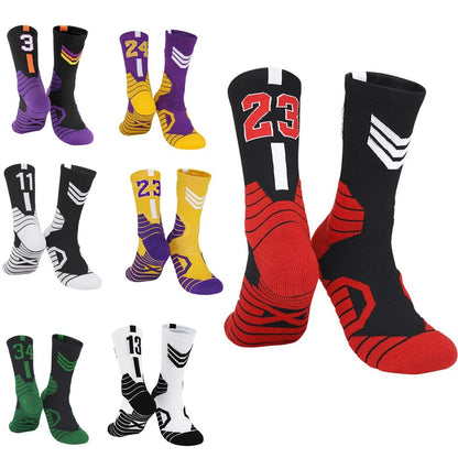 Elite Sports Socks for Kids and Adults