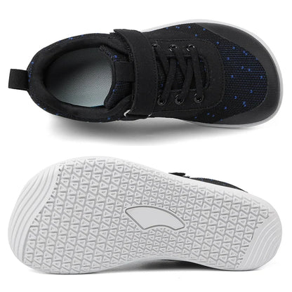 MEDASAIN Toddler/Little/Big Kids Wide Barefoot Shoes