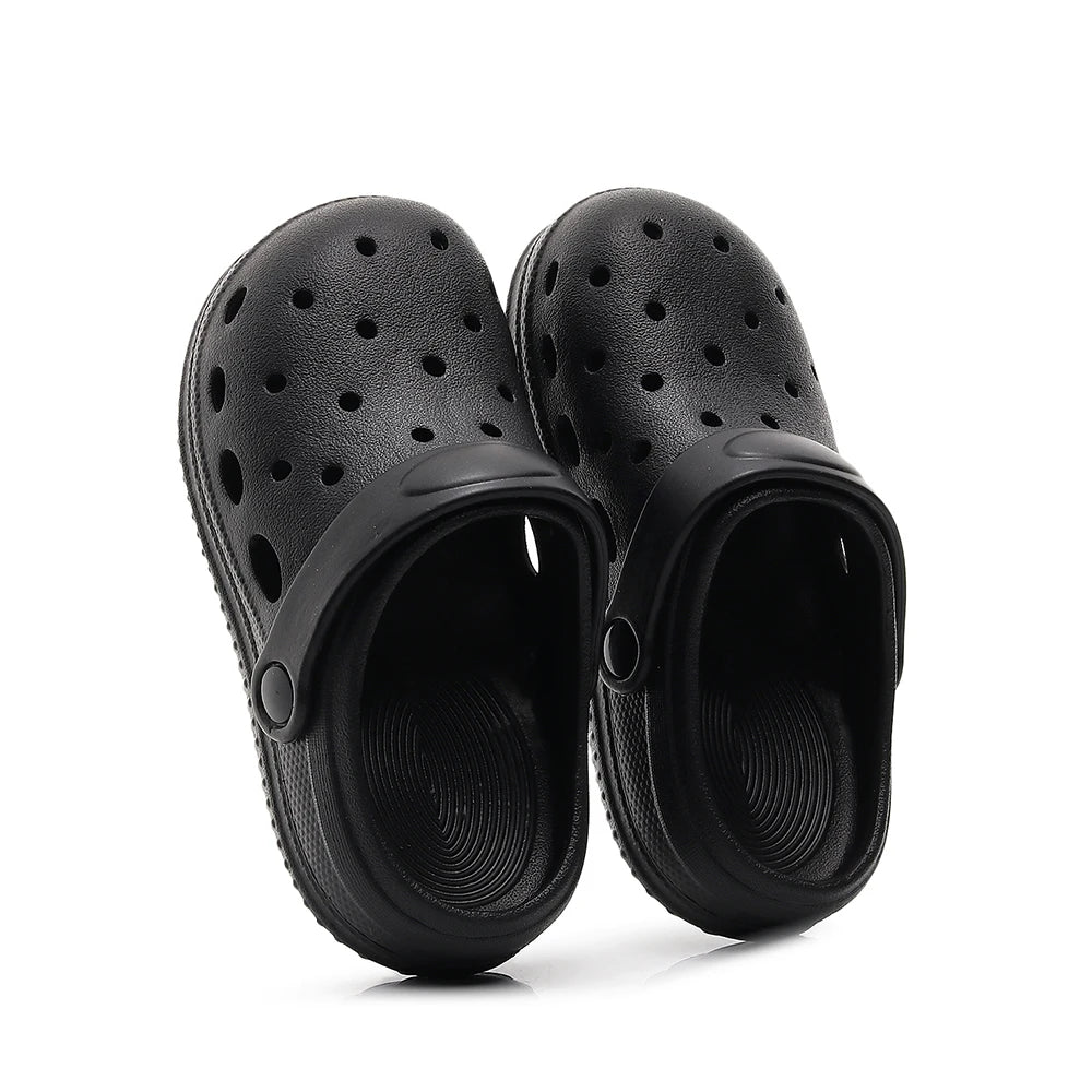 Fashion Waterproof Children’s Slippers