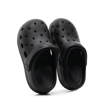 Fashion Waterproof Children’s Slippers