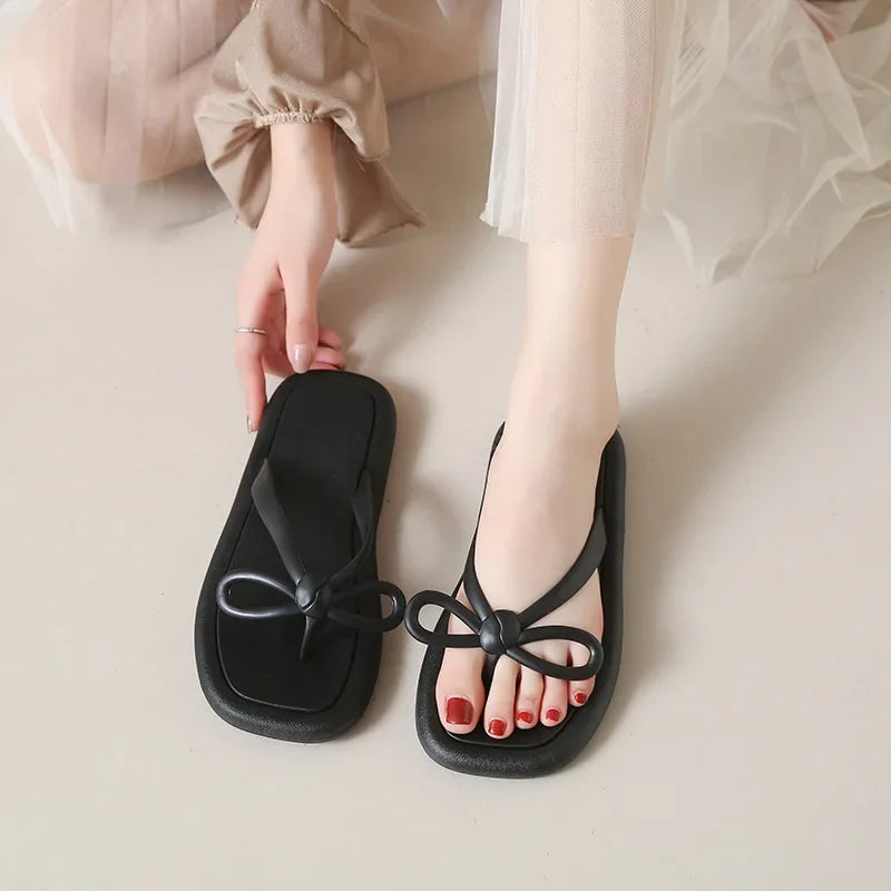 Cute Ladies Summer Slippers