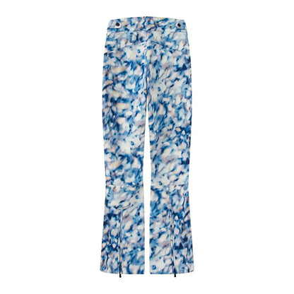 Women’s Winter Ski Pants – Windproof, Thick, and Warm Snow Trousers