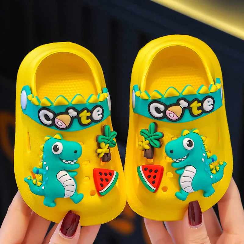 Summer Children&