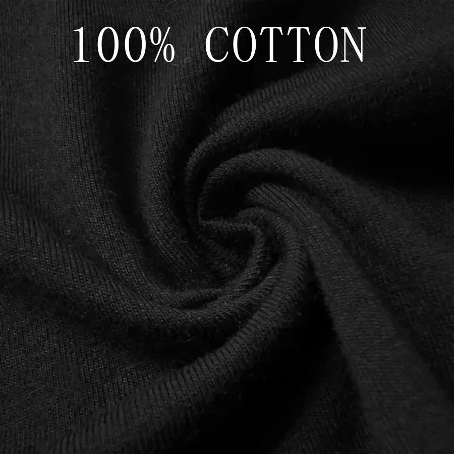 Unisex Cartoon Meme T-Shirt | Say You Swear AI Baby Print