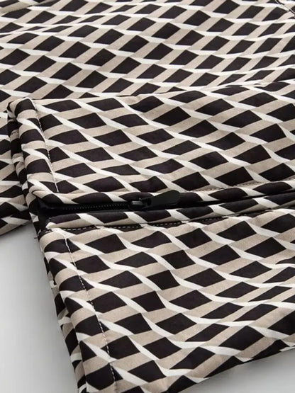 Women’s Winter Ski Pants – Windproof, Thick, and Warm Snow Trousers