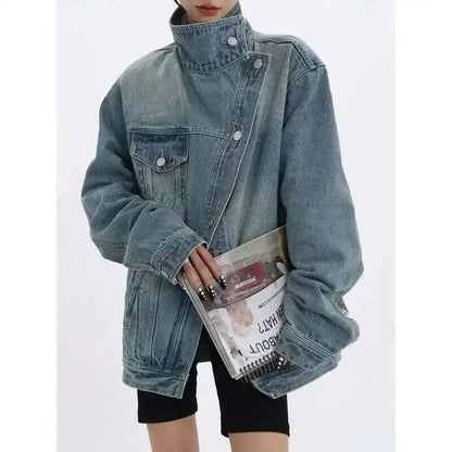 SHENGPALAE Fashion Women&