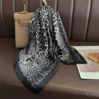 Luxury Horse Print Women&