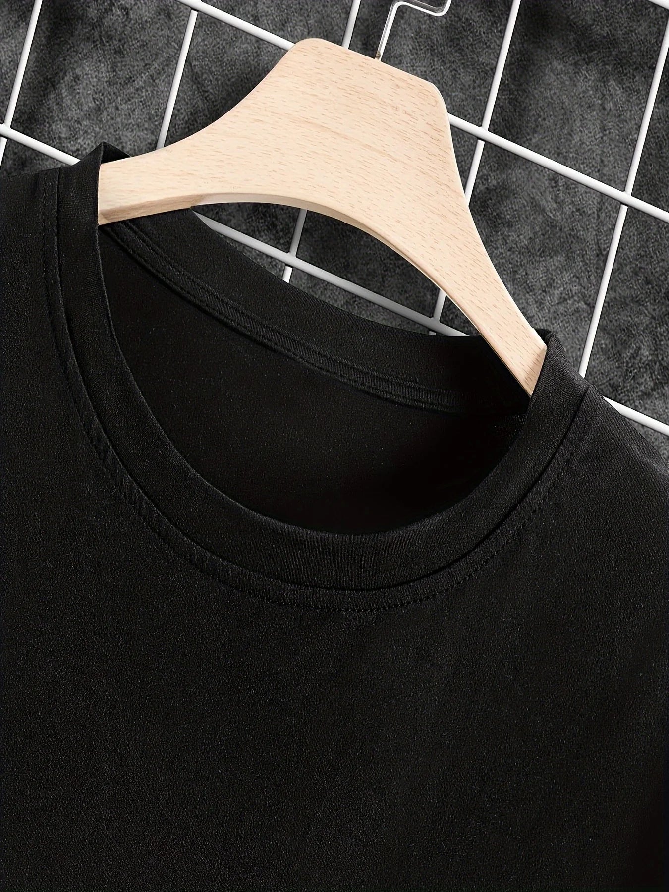 Ronaldo Portugal Jersey T-Shirt – 100% Cotton