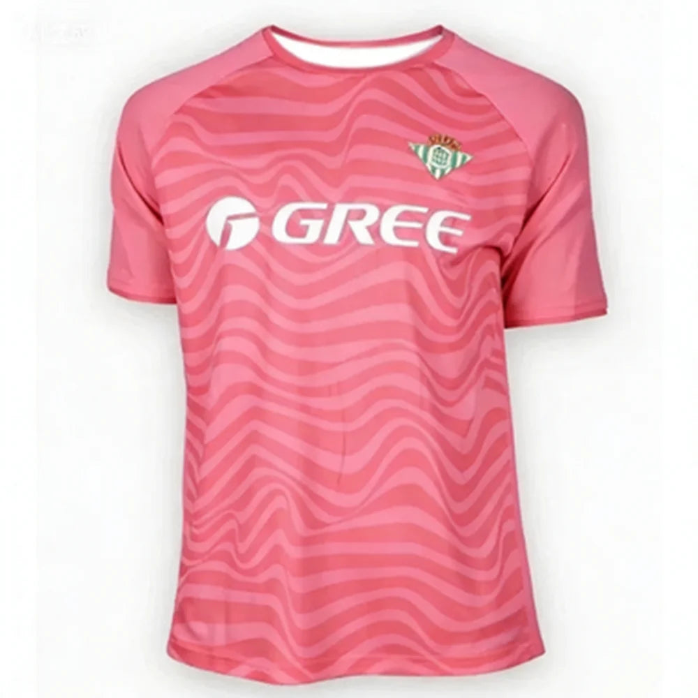 Classic Team Football Quick-Dry Sports T-Shirt | Family Matching Activewear Tee