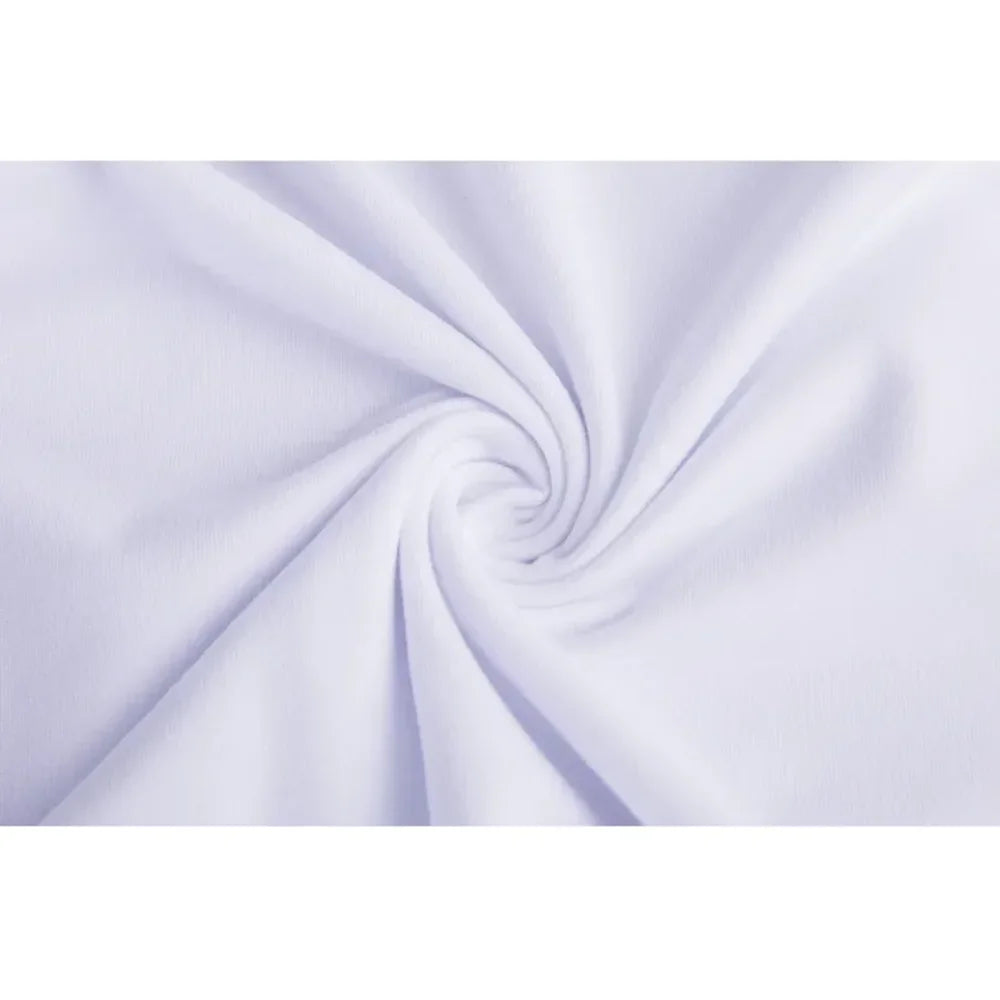 “Peace Was Never An Option” Goose Graphic T-Shirt – Women’s Short Sleeve Tee