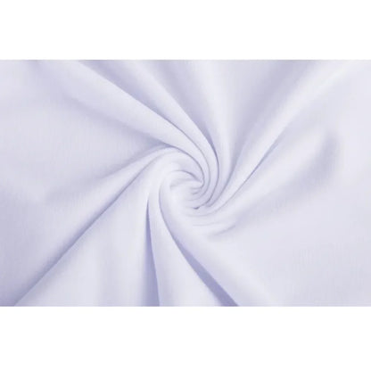 “Peace Was Never An Option” Goose Graphic T-Shirt – Women’s Short Sleeve Tee